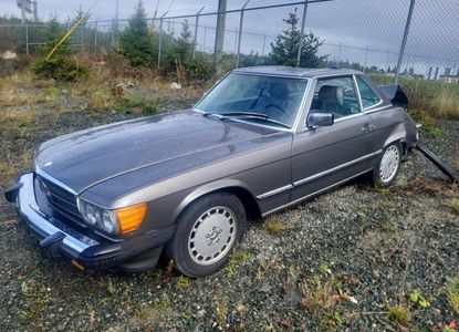 Vehicle Report for - Image 1