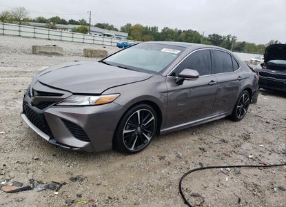 Vehicle Report for - Image 1