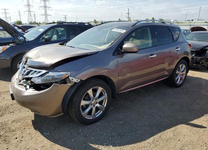 Vehicle Report for - Image 1