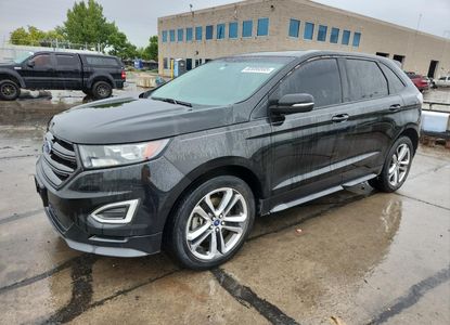 تقرير المركبة لـ VIN 2FMTK4AP6FBB51146 - الصورة 1