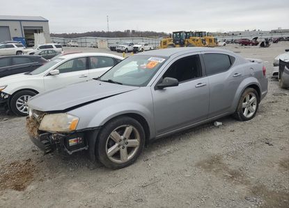 تقرير المركبة لـ VIN 1C3CDZAB2DN534801 - الصورة 1