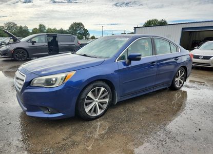 ავტომობილის ანგარიში VIN 4S3BNAN63G3040580 -ისთვის - სურათი 1