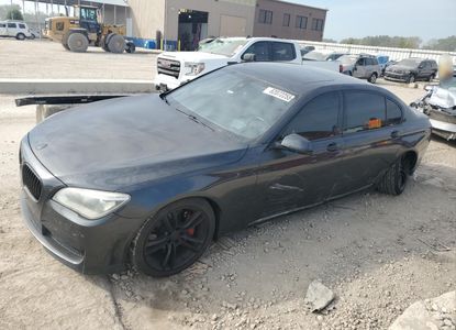 تقرير المركبة لـ VIN WBAYE8C57FD782273 - الصورة 1