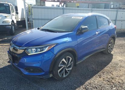 Vehicle Report for - Image 1