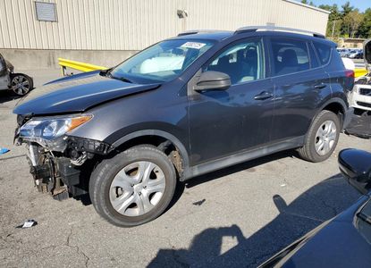 Vehicle Report for - Image 1