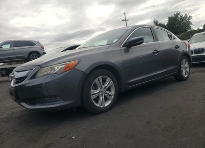 Vehicle Report for  - Image 1