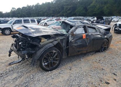 Raport vehicul pentru VIN 2C3CDXGJ3KH510788 - Imaginea 1