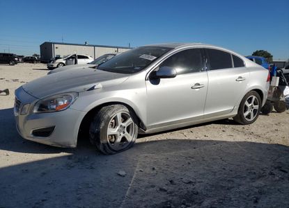 Raport vehicul pentru VIN YV1622FS7C2139246 - Imaginea 1