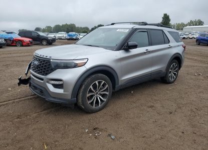 Vehicle Report for - Image 1