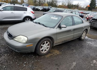 Vehicle Report for - Image 1