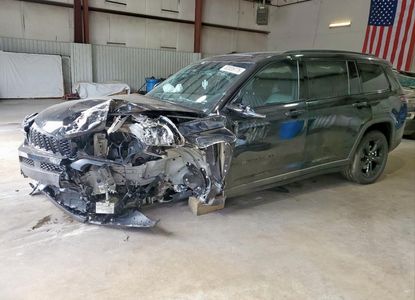 Отчет о транспортном средстве для VIN 1C4RJKBG8S8725778 - изображение 1