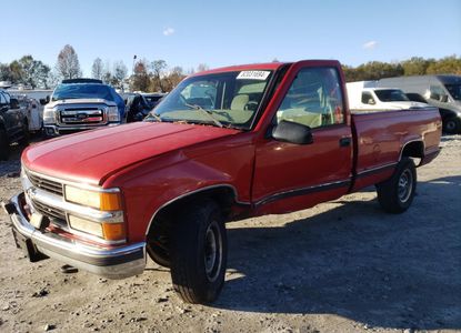 Vehicle Report for VIN 1GCGC24R1XR724568 - Image 1