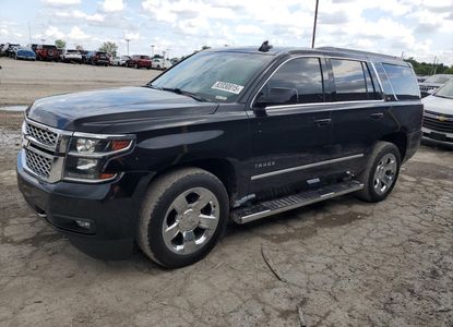 Vehicle Report for - Image 1