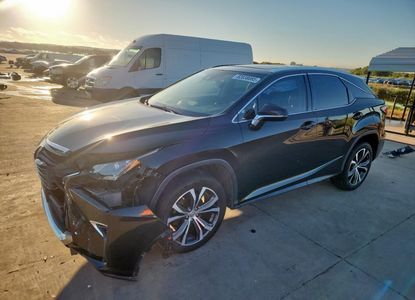 ავტომობილის ანგარიში VIN 2T2BZMCA4GC027210 -ისთვის - სურათი 1