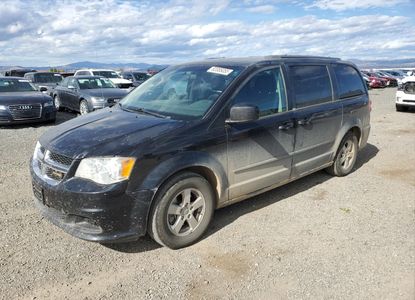 Vehicle Report for - Image 1