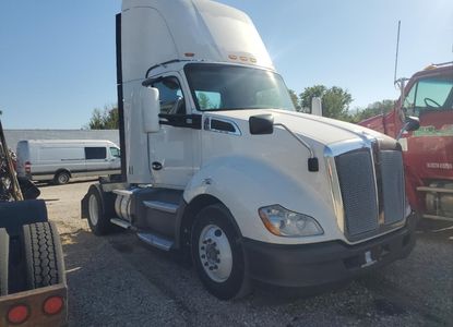 Raport pojazdu dla VIN 1XKYA48X4LJ393349 - Obraz 1