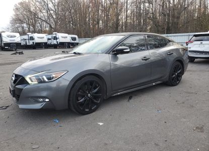 تقرير المركبة لـ VIN 1N4AA6AP3HC412008 - الصورة 1