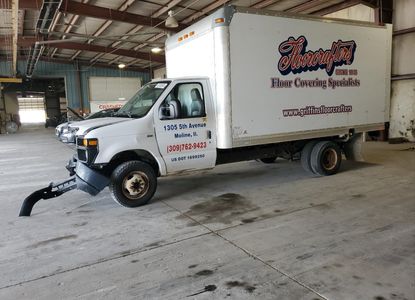 Vehicle Report for - Image 1