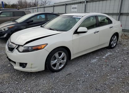 Vehicle Report for VIN JH4CU2F64AC018105 - Image 1