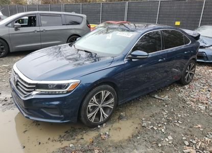 Vehicle Report for VIN 1VWSA7A30MC015073 - Image 1