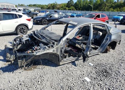 Vehicle Report for VIN 1N4AL3AP7HC481812 - Image 1