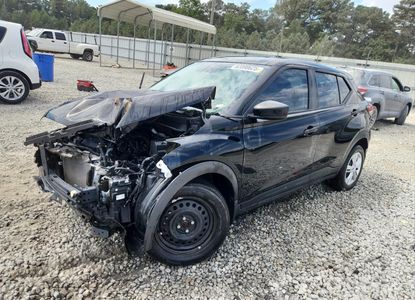 Rapport sur le véhicule pour VIN 3N1CP5BV9RL497938 - Image 1