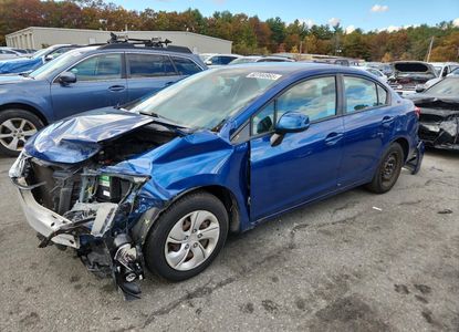 Vehicle Report for - Image 1