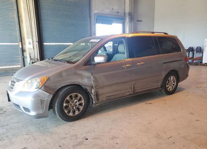 Vehicle Report for VIN 5FNRL38729B046073 - Image 1