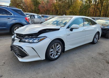 Vehicle Report for - Image 1