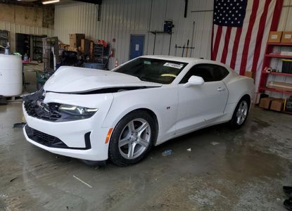Vehicle Report for - Image 1