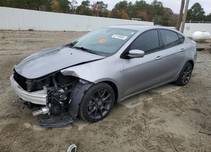 ავტომობილის ანგარიში VIN 1C3CDFAA7GD585081 -ისთვის - სურათი 1