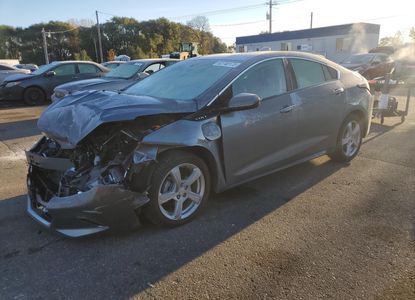 Vehicle Report for - Image 1