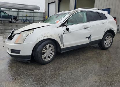 Vehicle Report for  - Image 1