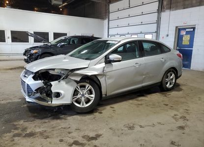 Vehicle Report for - Image 1