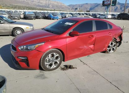 Vehicle Report for - Image 1