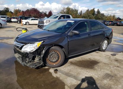 Vehicle Report for - Image 1