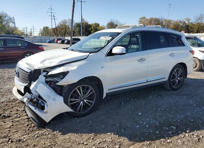 Vehicle Report for VIN 5N1DL0MM2LC547243 - Image 1