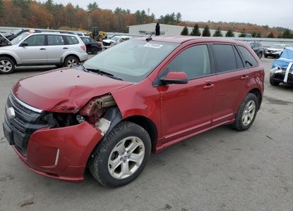 Vehicle Report for - Image 1