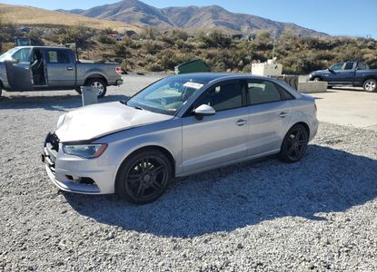 Vehicle Report for VIN WAUA7GFF7G1013107 - Image 1