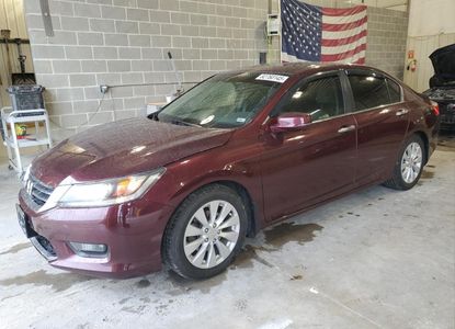 Vehicle Report for - Image 1