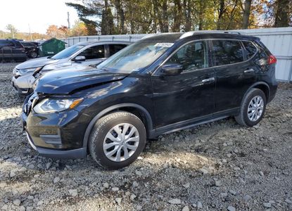 Vehicle Report for VIN JN8AT2MV5HW253163 - Image 1