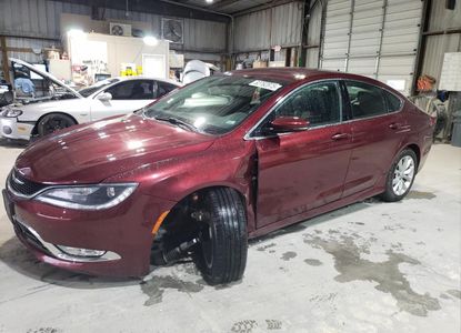 Vehicle Report for VIN 1C3CCCCG9FN619842 - Image 1