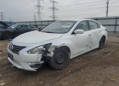 Vehicle Report for VIN 1N4AL3AP2FN302576 - Image 1