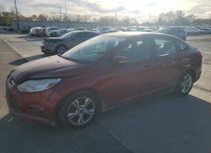 Vehicle Report for - Image 1