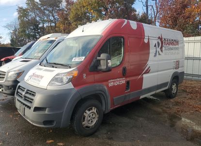 تقرير المركبة لـ VIN 3C6URVHD2EE120397 - الصورة 1