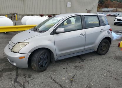 Доклад за превозно средство за VIN JTKKT624540064486 - Изображение 1