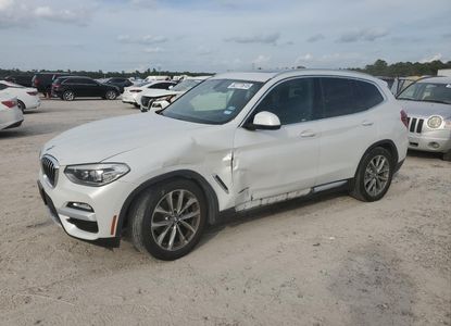 Звіт про транспортний засіб для VIN 5UXTR9C53JLC81260 – зображення 1