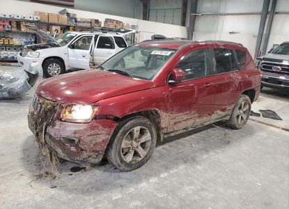 تقرير المركبة لـ VIN 1C4NJDEB5HD171741 - الصورة 1