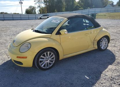 Vehicle Report for VIN 3VWRF31Y68M420833 - Image 1