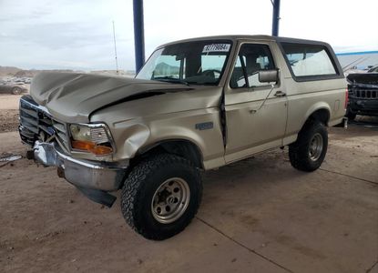 Vehicle Report for VIN 1FMEU15N0TLB63427 - Image 1